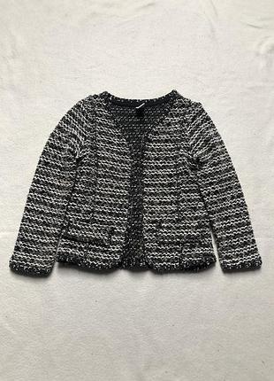 Жакет zara