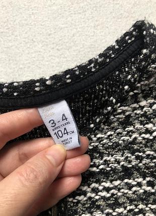 Жакет zara 4