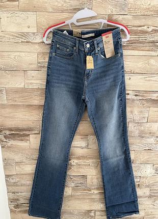 Жіночі джинси levi’s