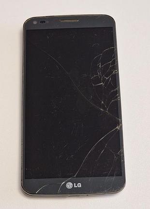 Телефон lg g flex