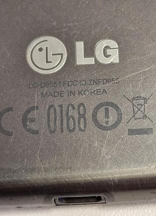 Телефон lg g flex 3