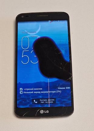 Телефон lg g flex 5
