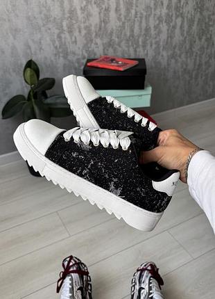 Numeris atelier black