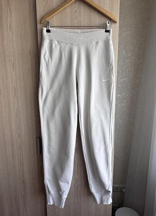 Спортивні штани джогери nike, оригінал