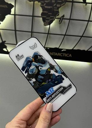 Прочне і якісне захисне скло для iphone 17, глянцеве захисне скло для айфон 17