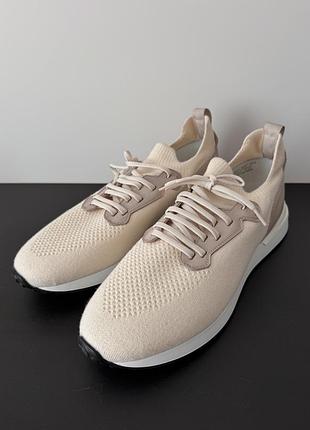 Чоловічі кросівки magnanni бежеві, розмір eu 47 / usa 14