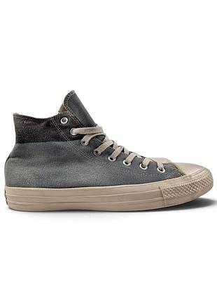Высокие кеды converse chuck taylor all star в