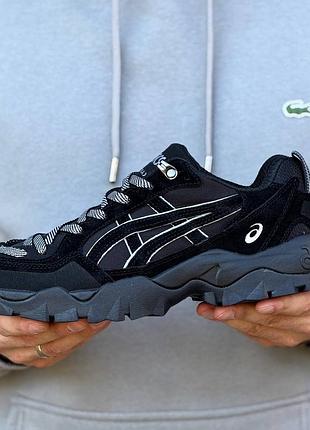 Asics gel-pickax термо❄️ 3