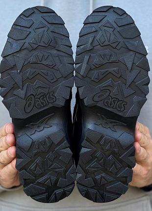 Asics gel-pickax термо❄️ 5