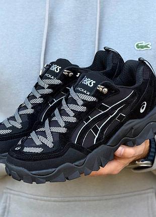 Asics gel-pickax термо❄️
