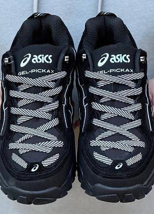 Asics gel-pickax термо❄️ 4