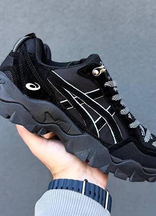 Asics gel-pickax термо❄️ 9