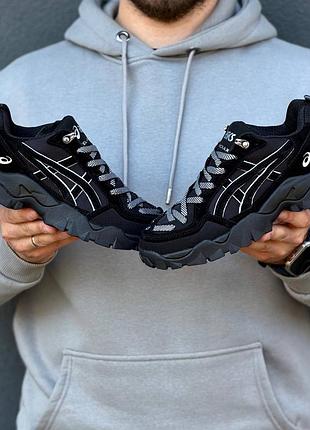 Asics gel-pickax термо❄️ 7
