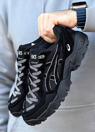 Asics gel-pickax термо❄️ 6