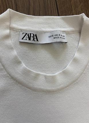 Майка zara 2