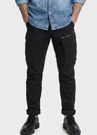 Штани-карго g-star raw, оригінал