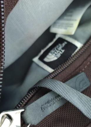 Сумка the north face 6