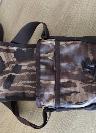 Сумка the north face 4