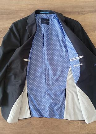Брендовий піджак tommy hilfiger. 8