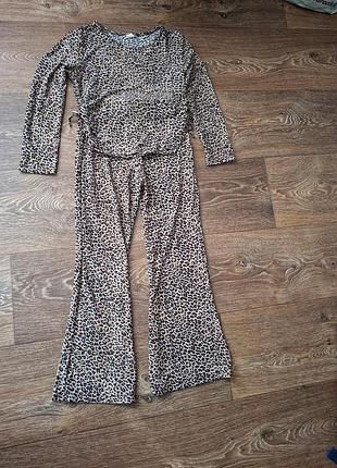 Костюм комплект shein 2