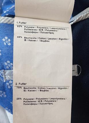 Брендовий піджак tommy hilfiger. 9
