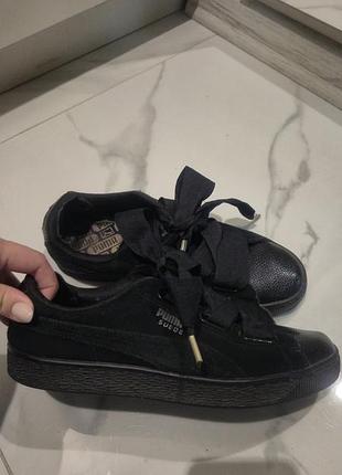 Кросівки puma