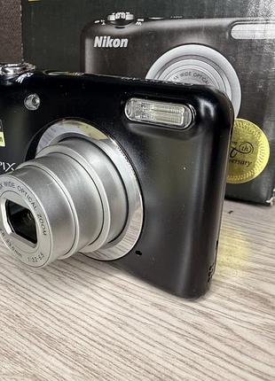 Nikon coolpix a10 как новый 😍 7