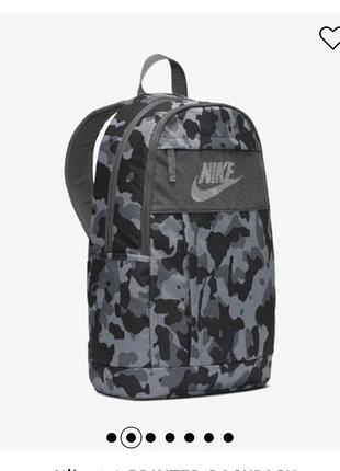 Рюкзак nike