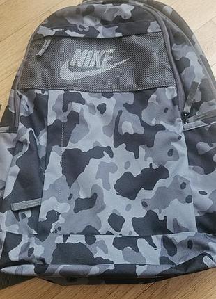 Рюкзак nike 6