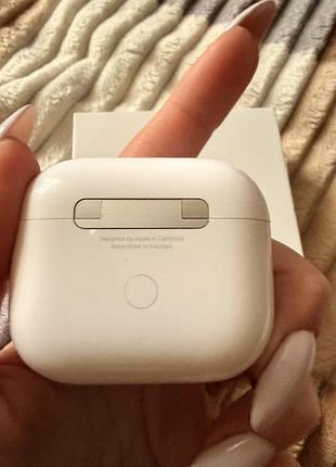 Apple airpods 3 3