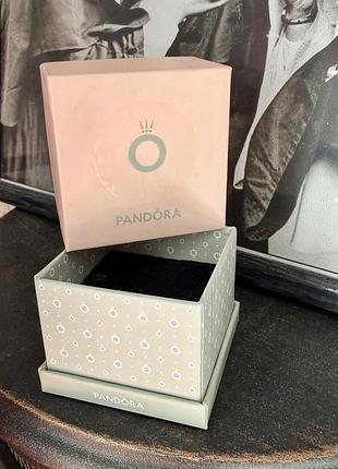 Коробочка pandora для шарму