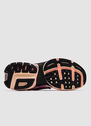 Кросівки nike v2k runtek pink/silver 8