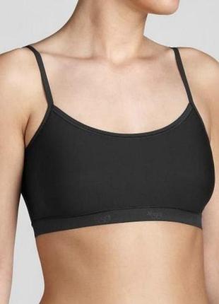 Sloggi sensual fresh h crop top