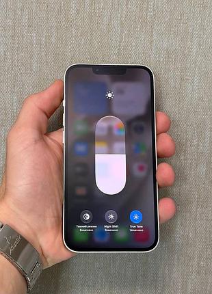 Смартфон apple iphone 13 128gb