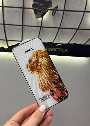 Міцне і якісне захисне скло для iphone 17, глянцеве захисне скло для айфон 17