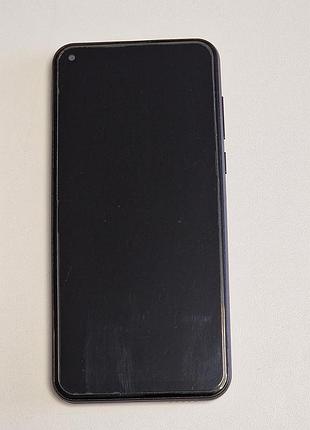 Телефон oukitel c17 pro на запчасти