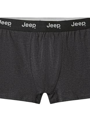Комплект мужских боксерок jeep xl 3