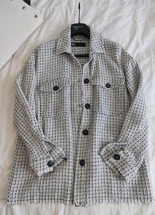 Сорочка zara