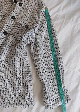 Рубашка zara 8