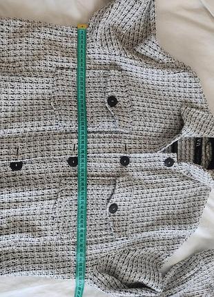 Рубашка zara 9