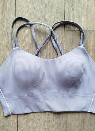Lululemon (м) спортивный топ