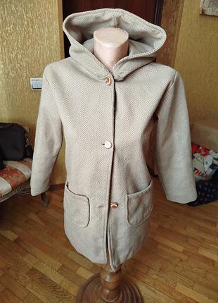 Пальто фирмы sinsey