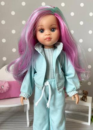 Испанская кукла 78035 paola reina, 32 см limited edition