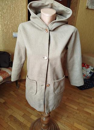 Пальто фирмы sinsey 2