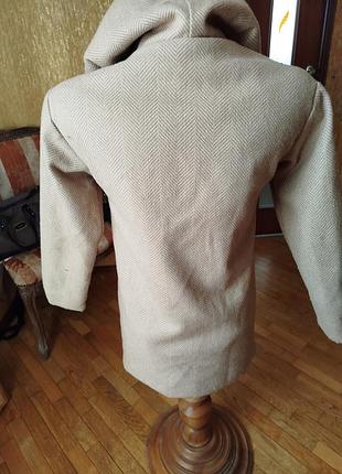 Пальто фирмы sinsey 5