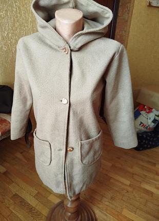 Пальто фирмы sinsey 4