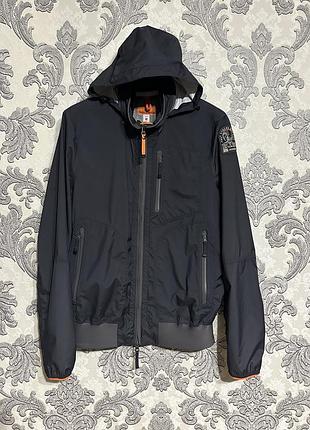 Parajumpers вітровка чоловіча розмір м з капюшоном оригінал