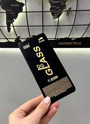 Якісне захисне скло для samsung galaxy a13 4g/samsung a13 5g/samsung m13/samsung m33/samsung a23 4g