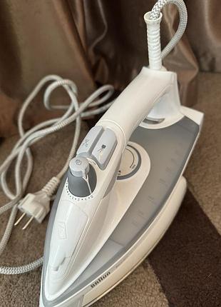Праска braun 2400bт 2