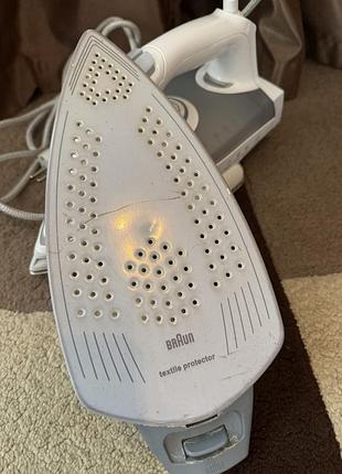 Праска braun 2400bт 3